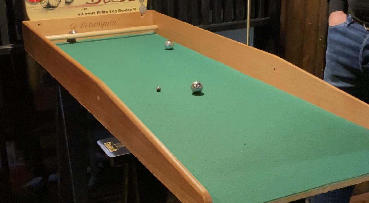 Concours de pétanquin inter-bar_Seyne - Concours de pétanquin inter-bar_Seyne