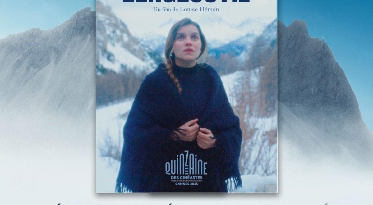 Avant-première film L'engloutie_Embrun - Avant-première film L'engloutie_Embrun