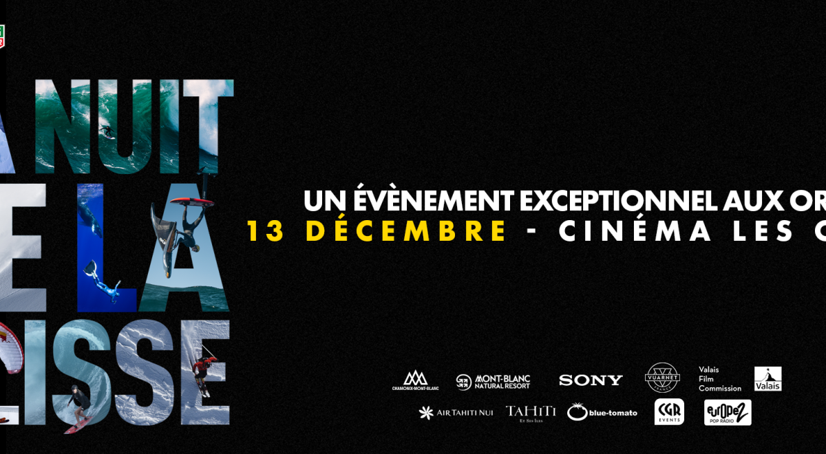 La Nuit de la Glisse 2025_Les Orres - La Nuit de la Glisse 2025_Les Orres