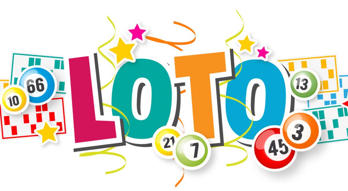 Loto - Carton loto