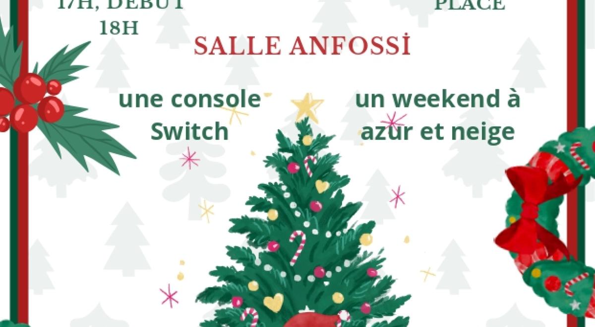 Loto de l'association Guzu_Seyne - Loto de l'association Guzu_Seyne