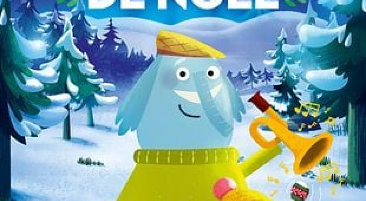 Cinéma : La Petite fanfare de Noël_Les Orres - Cinéma : La Petite fanfare de Noël_Les Orres