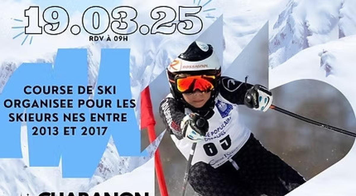 Grand Prix du Conseil Départemental_Selonnet - Grand Prix du Conseil Départemental_Selonnet