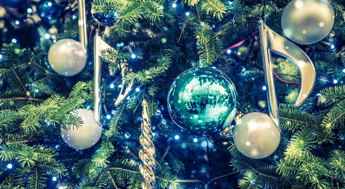 Ambiance musicale de Noël - Le Sauze