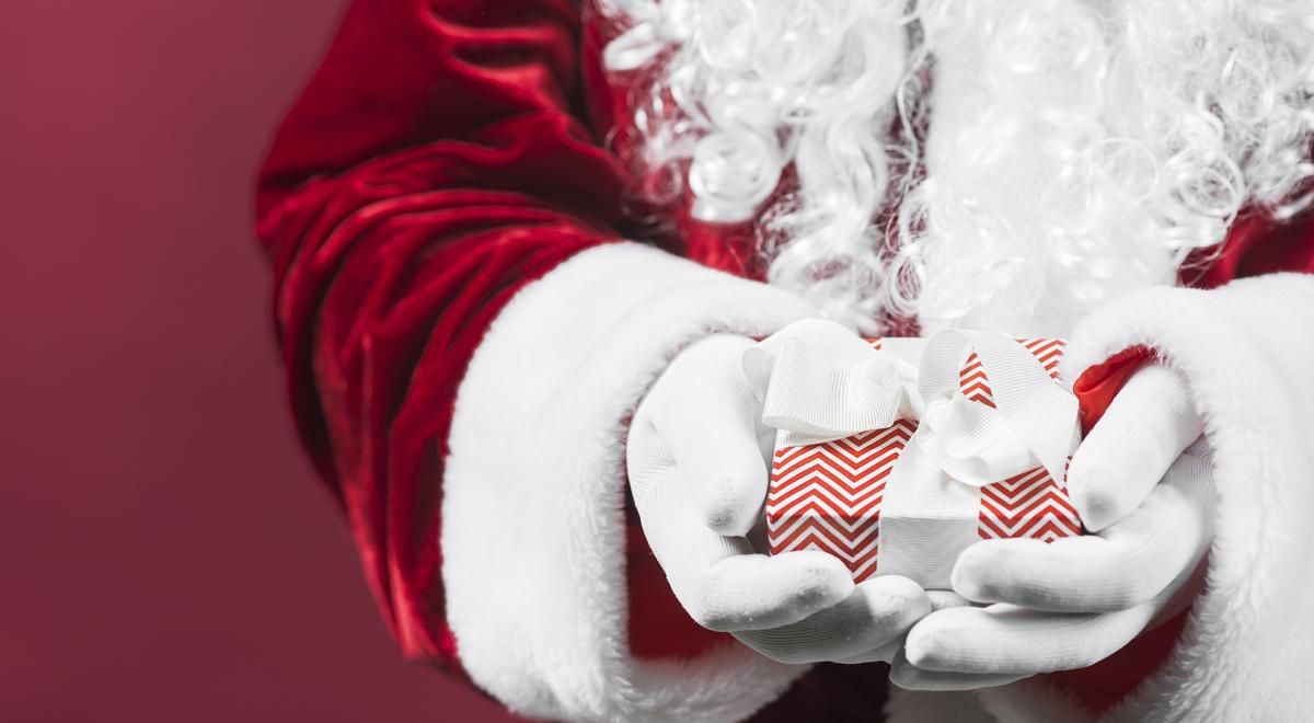 Rencontre avec le Père Noël - La Condamine-Châtelard