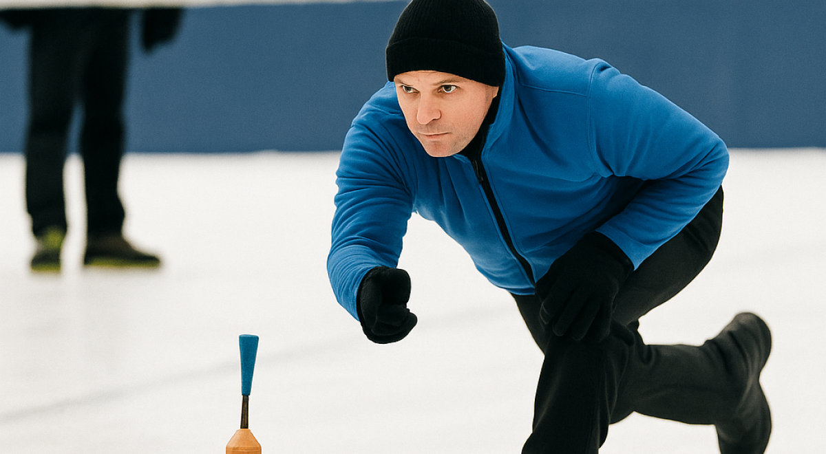 Championnat de France de Eisstock_Pra Loup 1600 - Championnat de France
