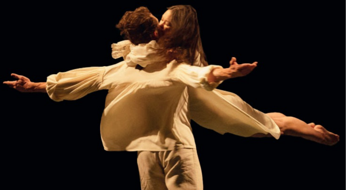 Projection d'un ballet de l'Opéra de Paris à la Micro-folie de Seyne_Seyne - affiche