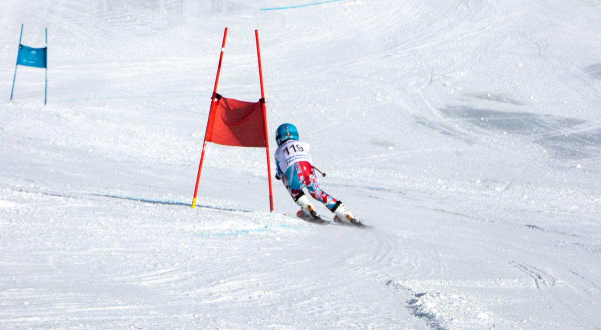 Les Écureuils d'Or - Le Sauze