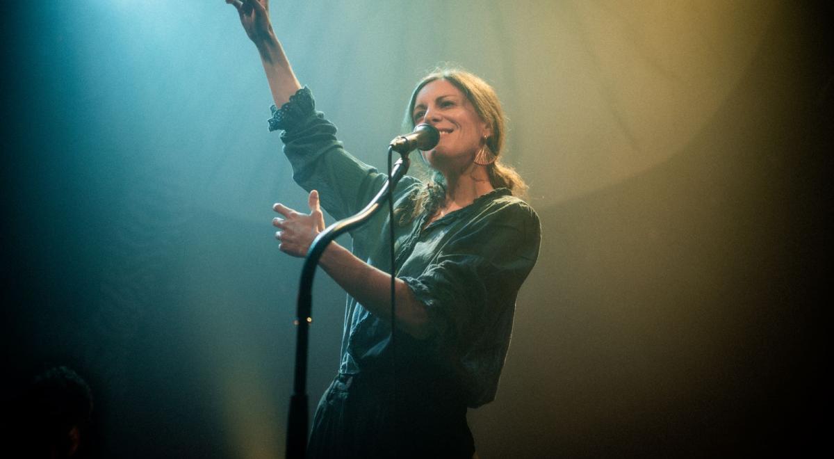 Louise O'sman Trio CROTS - Louise O'sman Trio CROTS