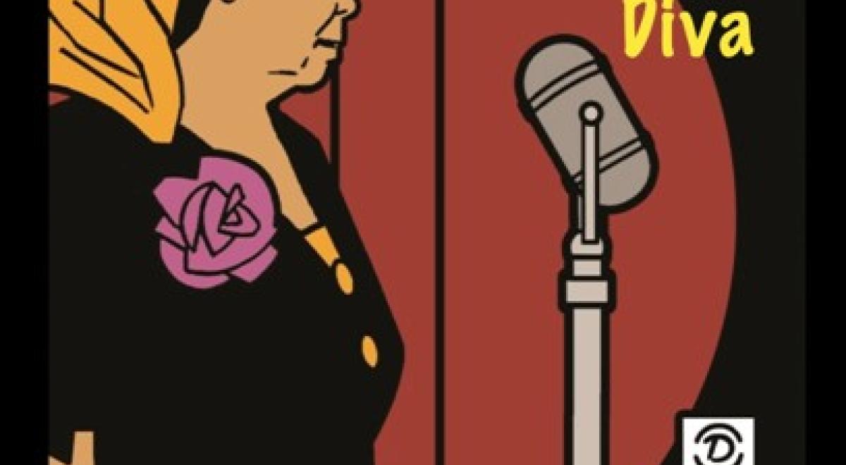 Théâtre musical &quot;Césaria dvine Diva&quot; (Biopic Césaria Evora) CROTS - Théâtre musical &quot;Césaria dvine Diva&quot; (Biopic Césaria Evora)