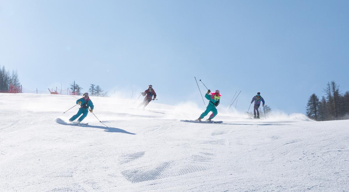 Sauze Derby - Sauze Derby