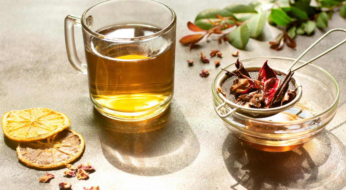 Tisane Detox - Le Sauze