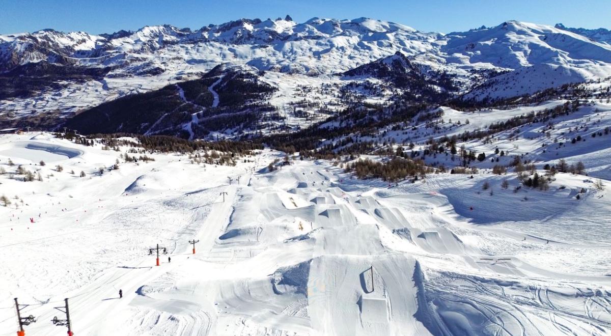 Snowpark : Connaissances et Pratiques_Vars - Snowpark : Connaissances et Pratiques_Vars