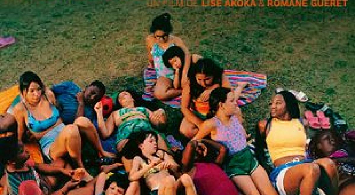 Cinéma : Ma frère_Les Orres - Cinéma : Ma frère_Les Orres