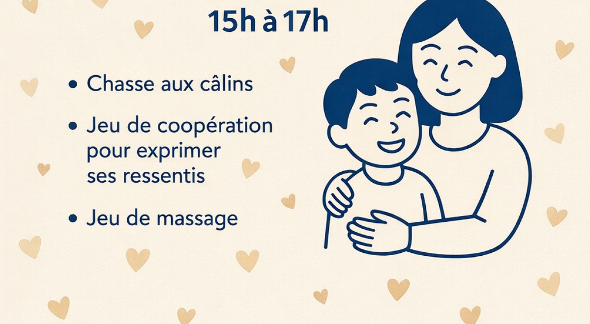 Atelier Jeux Bienveillants - Parents &amp; Enfants Olynéa Energies et Bien Etre 05 - Atelier Jeux Bienveillants - Parents &amp; Enfants Olynéa Energies et Bien Etre 05