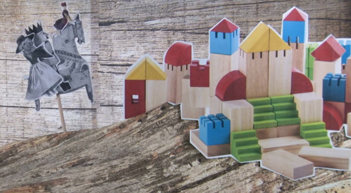 Rêves de marmottes - Ciné conte - Le Sauze 1400