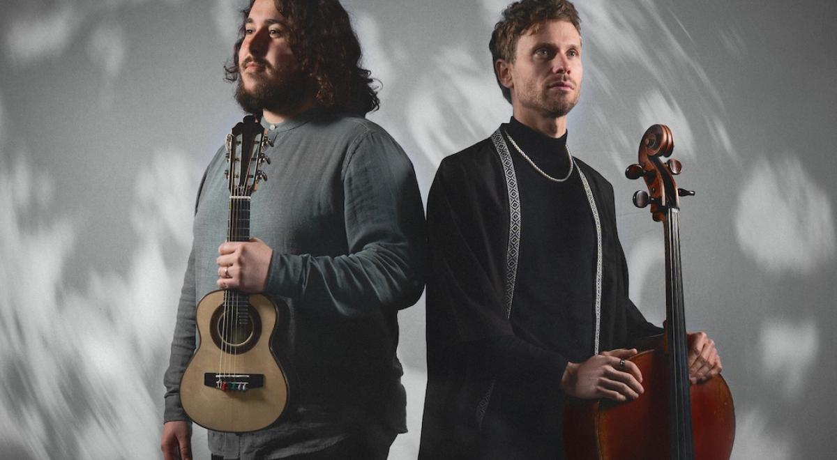 Concert Hémisphères_La Bâtie-Vieille - Concert Hémisphères_La Bâtie-Vieille