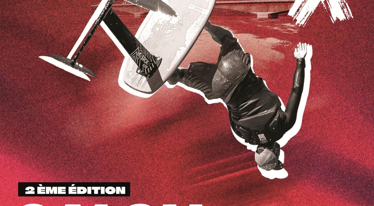 Salon du Foil à Serre-Ponçon_Savines-le-Lac - Salon du Foil à Serre-Ponçon_Savines-le-Lac