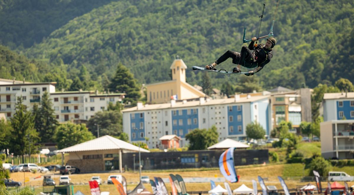 Salon du Foil à Serre-Ponçon_Savines-le-Lac - Salon du Foil à Serre-Ponçon_Savines-le-Lac