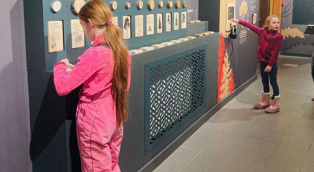 Enquête à la Maison du Bois - Méolans-Revel - Enquête à la Maison du Bois