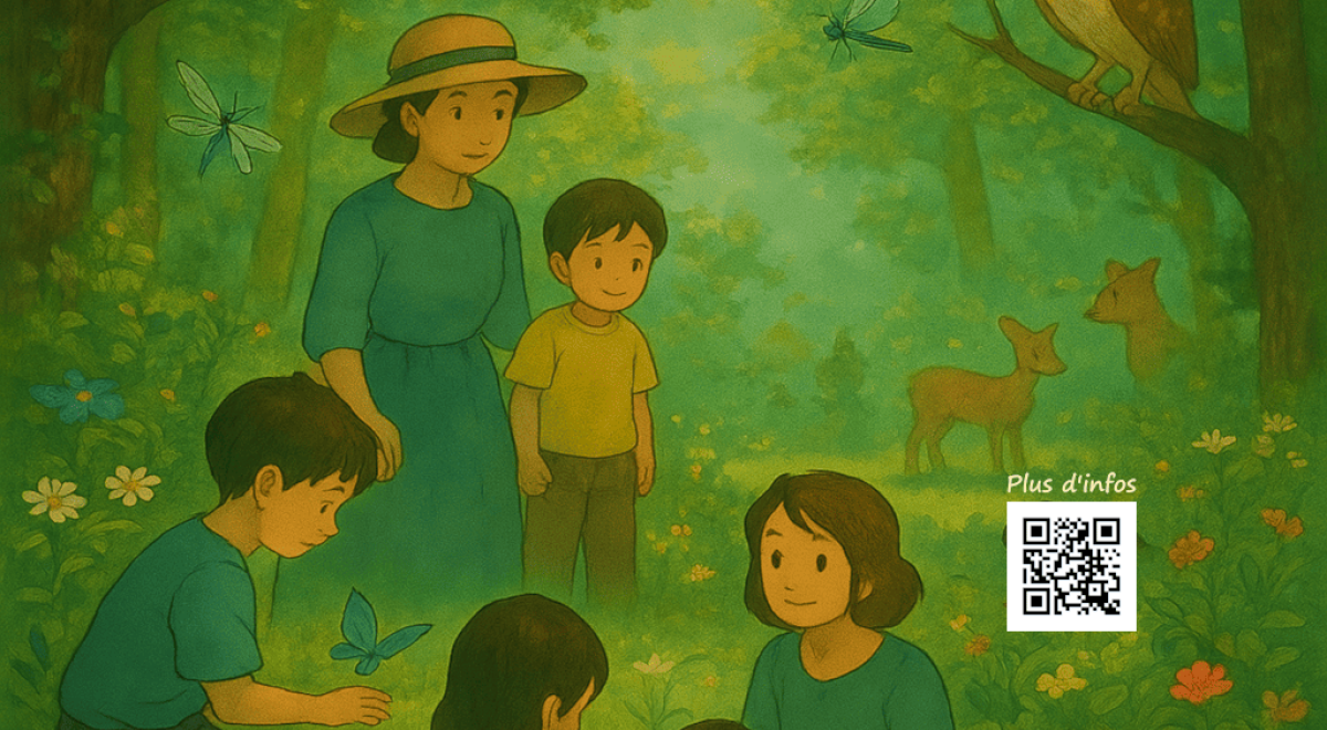 Fête de la biodiversité - 2ème Édition CHORGES - Fête de la biodiversité - 2ème Édition CHORGES