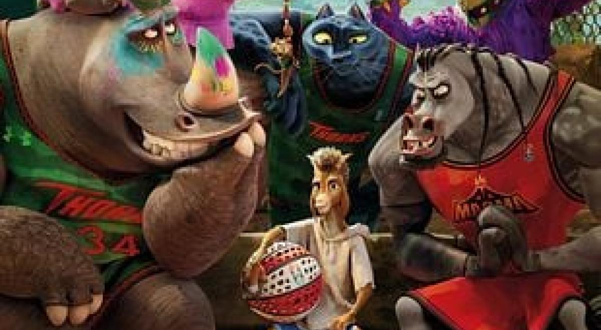 Cinéma : Goat - rêver plus haut_Les Orres - Cinéma : Goat - rêver plus haut_Les Orres