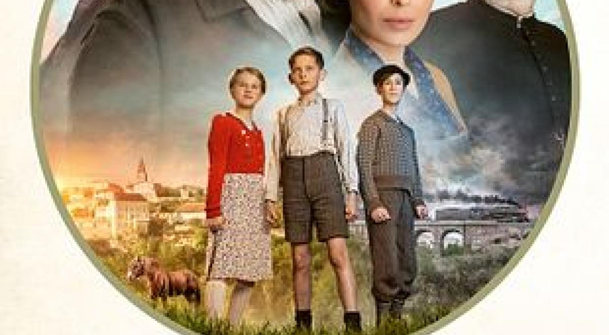 Cinéma : Les Enfants de la Résistance_Les Orres - Cinéma : Les Enfants de la Résistance_Les Orres