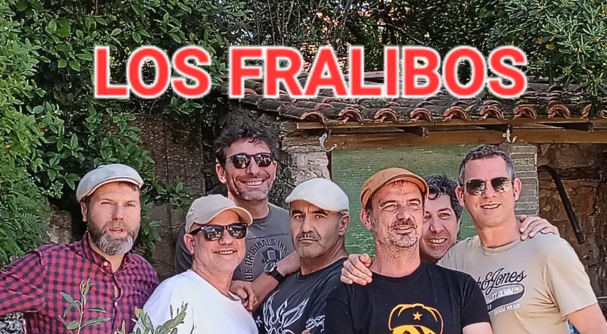 Samedi de la Draye - Concert "Los Fralibos" - Samedi de la Draye - Concert "Los Fralibos"