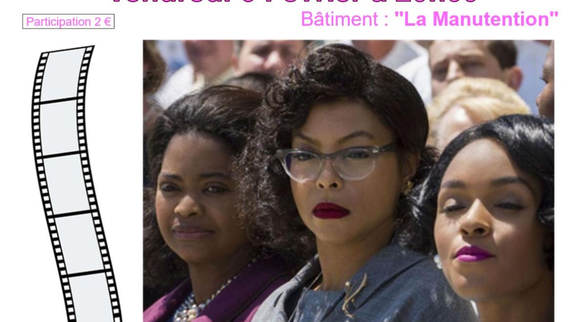 Conférence : "le cinema afro-américain au féminin" EMBRUN - Conférence : "le cinema afro-américain au féminin" EMBRUN