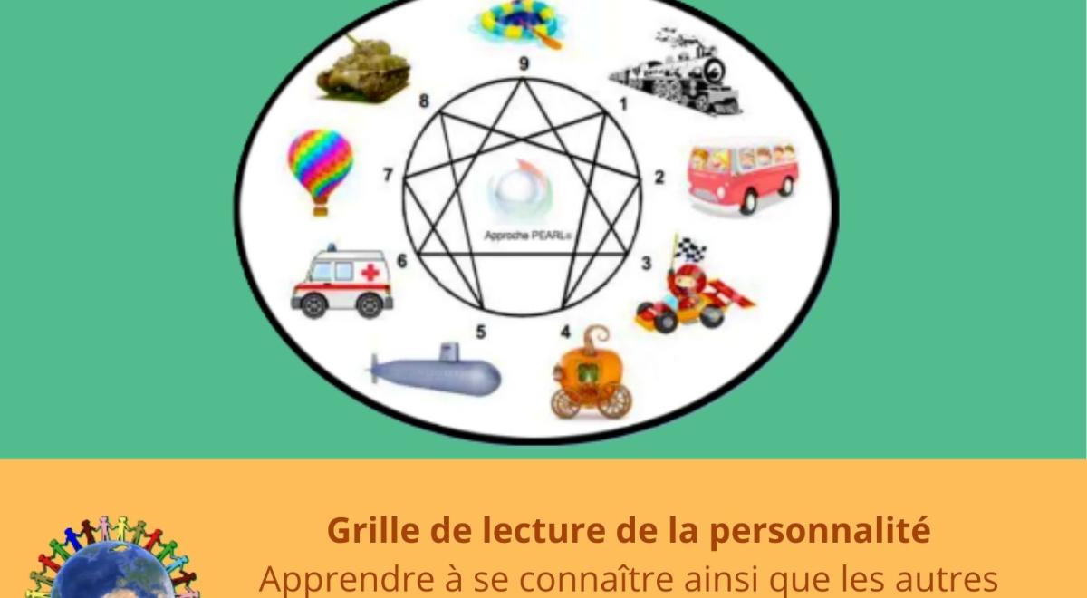 Ennéagramme au Tiers-lieu_Les Orres - Ennéagramme au Tiers-lieu_Les Orres