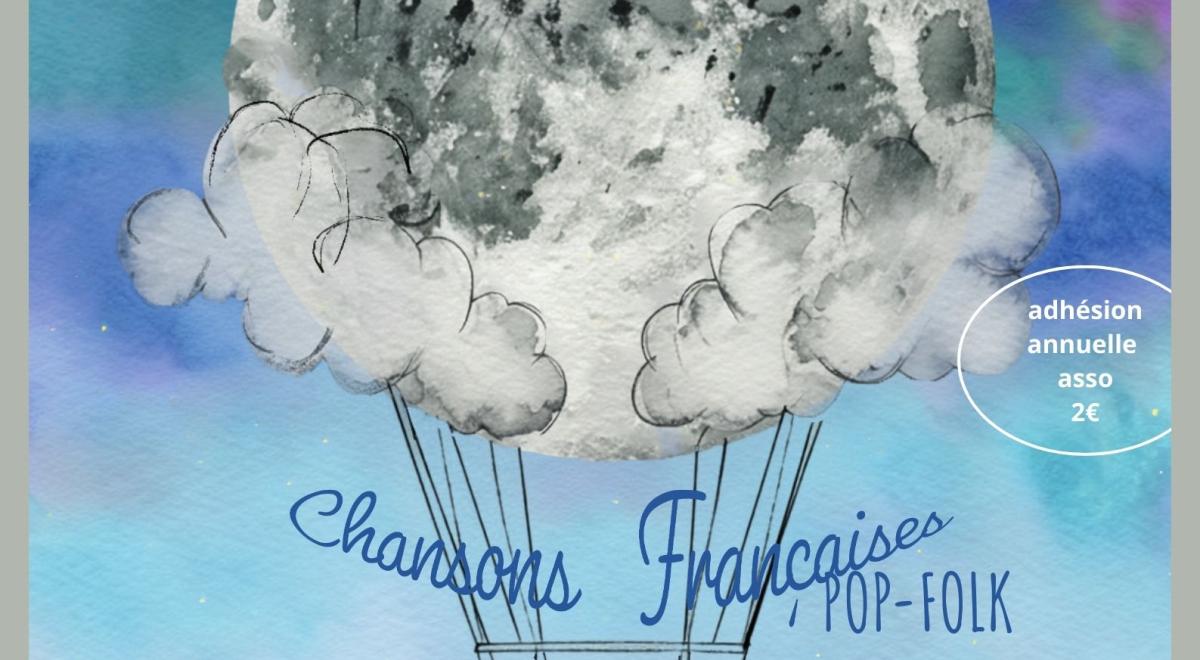 Concert Jean la Lune au Tiers-lieu_Les Orres - Concert Jean la Lune au Tiers-lieu_Les Orres