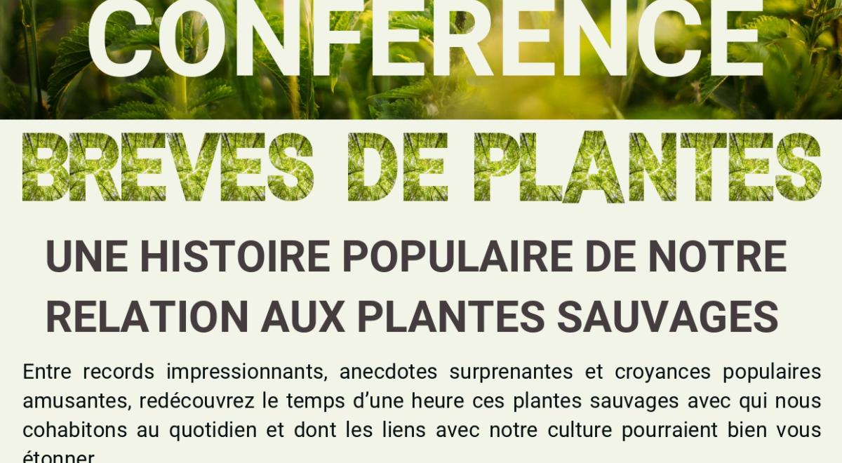 affiche de la conférence jpg