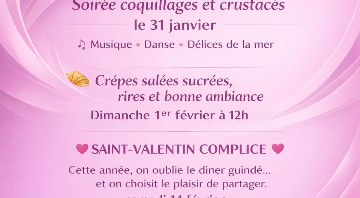 Fêtons la chandeleur chez Ma'zine_Seyne - affiche