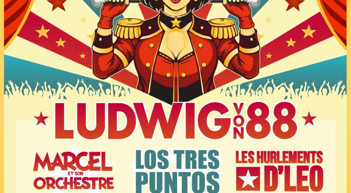 Trad’in Festival_Embrun - Trad’in Festival_Embrun