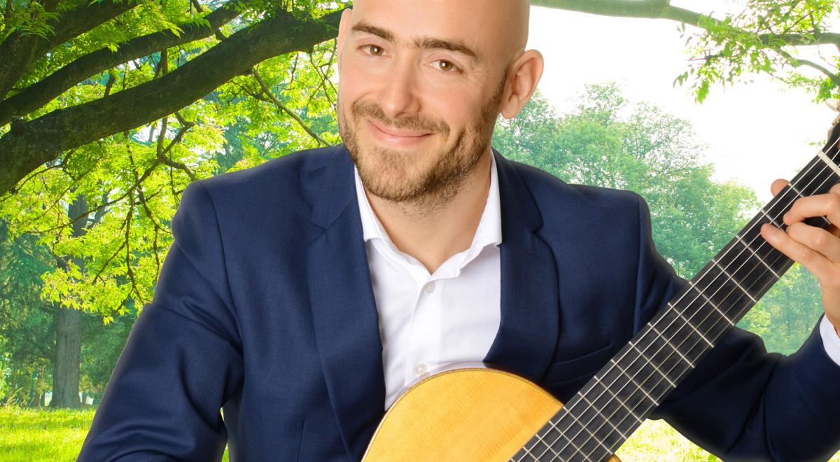 Concert du guitariste Robin Maxime_Embrun - Concert du guitariste Robin Maxime_Embrun