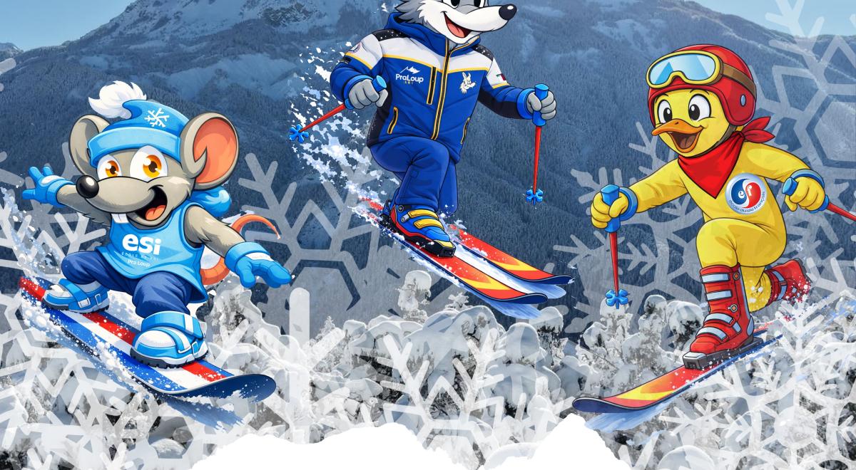 Le défi Pralooms_Pra Loup 1600 - Pralooms