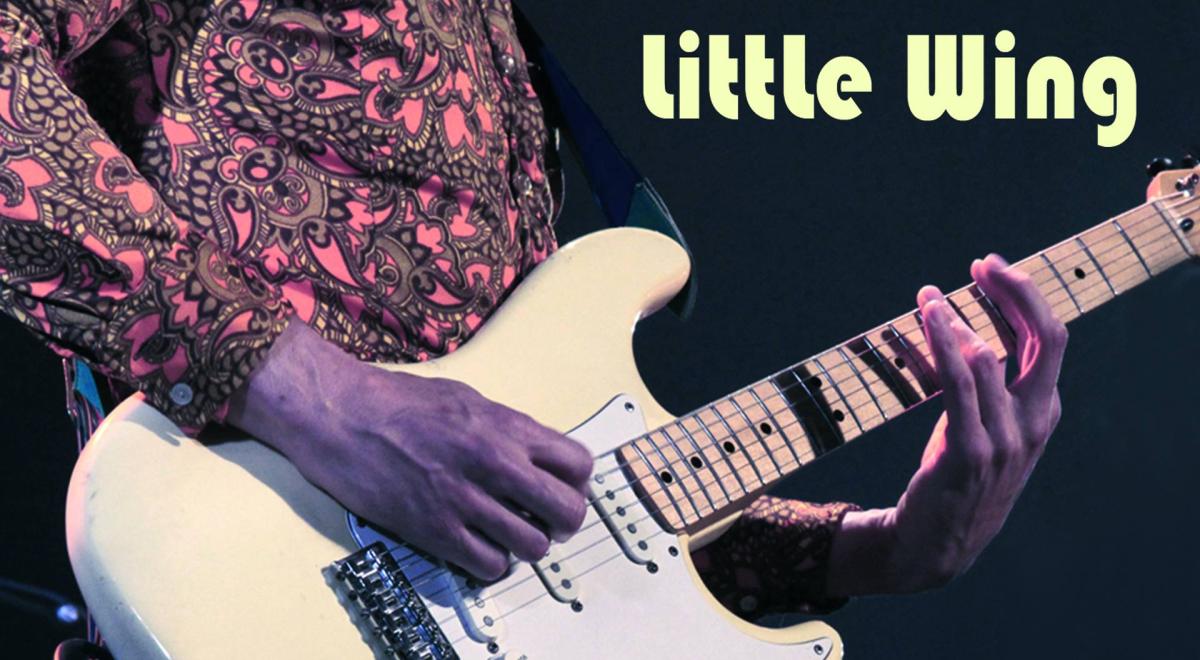 Soirée live music : concert Little Wing_Les Orres - Soirée live music : concert Little Wing_Les Orres