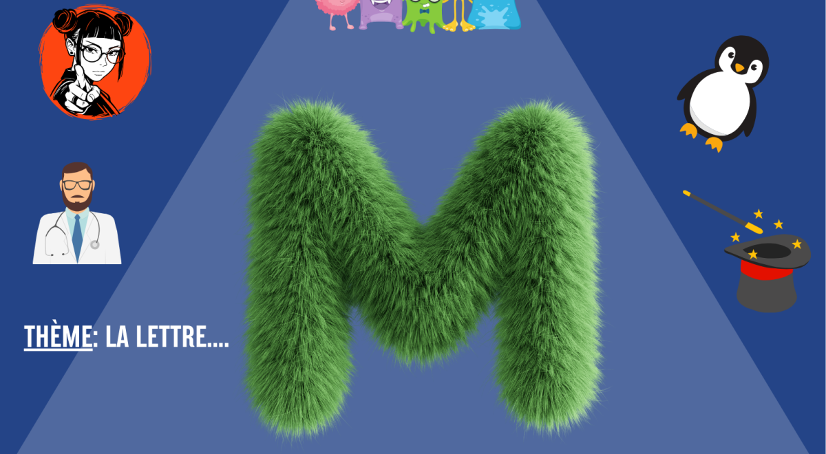 Mouv'in Chorges fait son carnaval - Thème : lettre M !!! CHORGES - Mouv'in Chorges fait son carnaval - Thème : lettre M !!! CHORGES