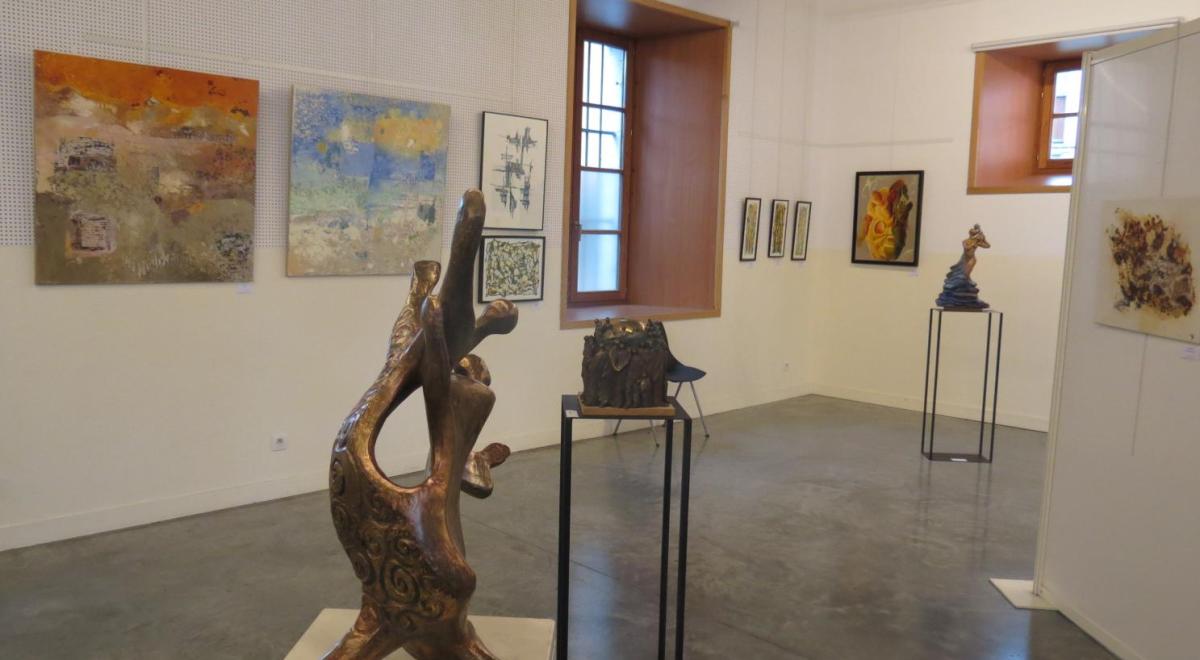 Salon des arts 2026_Embrun