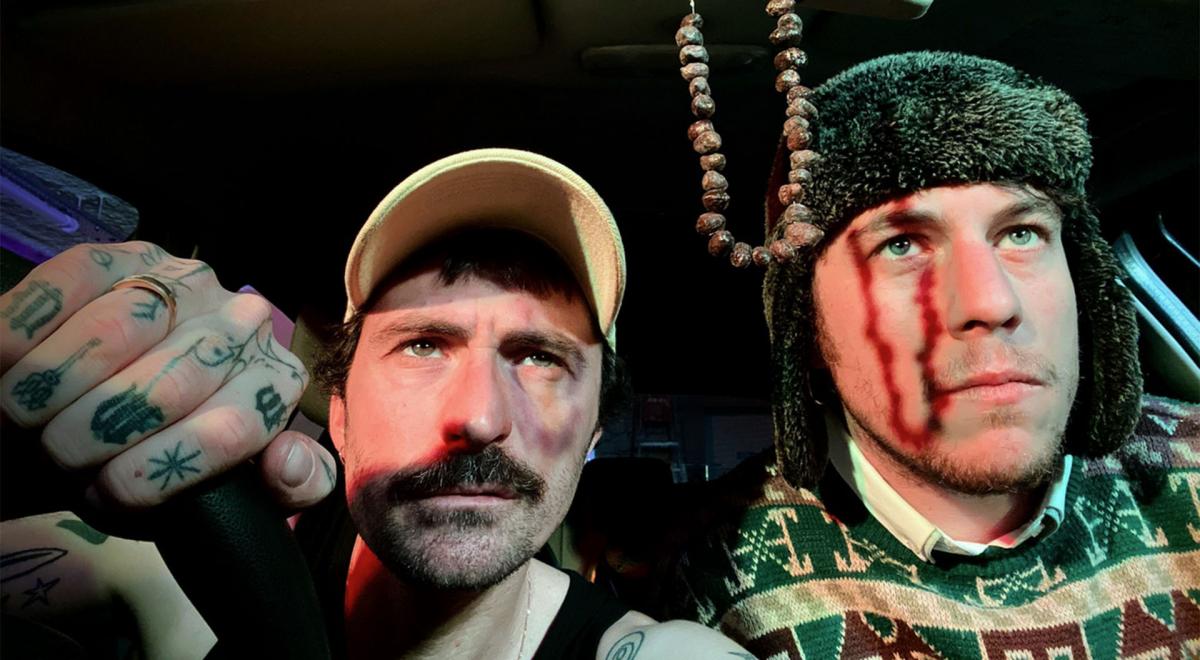 Ceci n'est pas un requiem - Barcelonnette - Ceci n'est pas un requiem