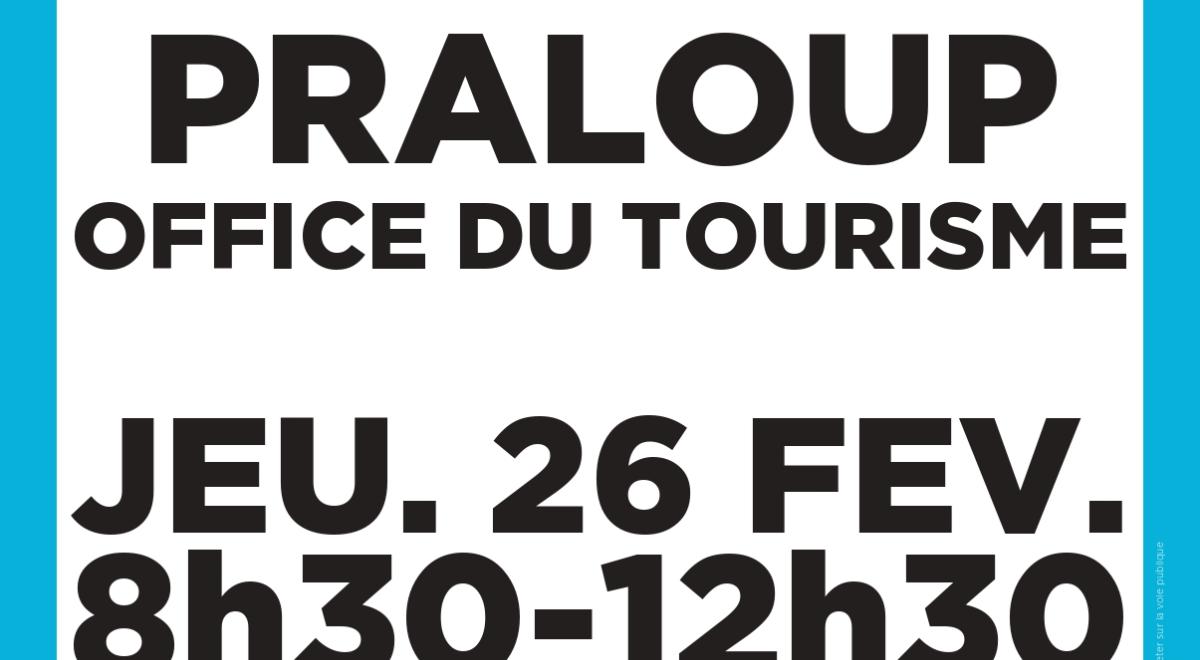 Don du Sang_Pra Loup 1600 - Don du Sang