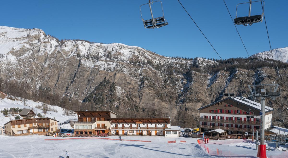 Journée festive à Sainte-Anne