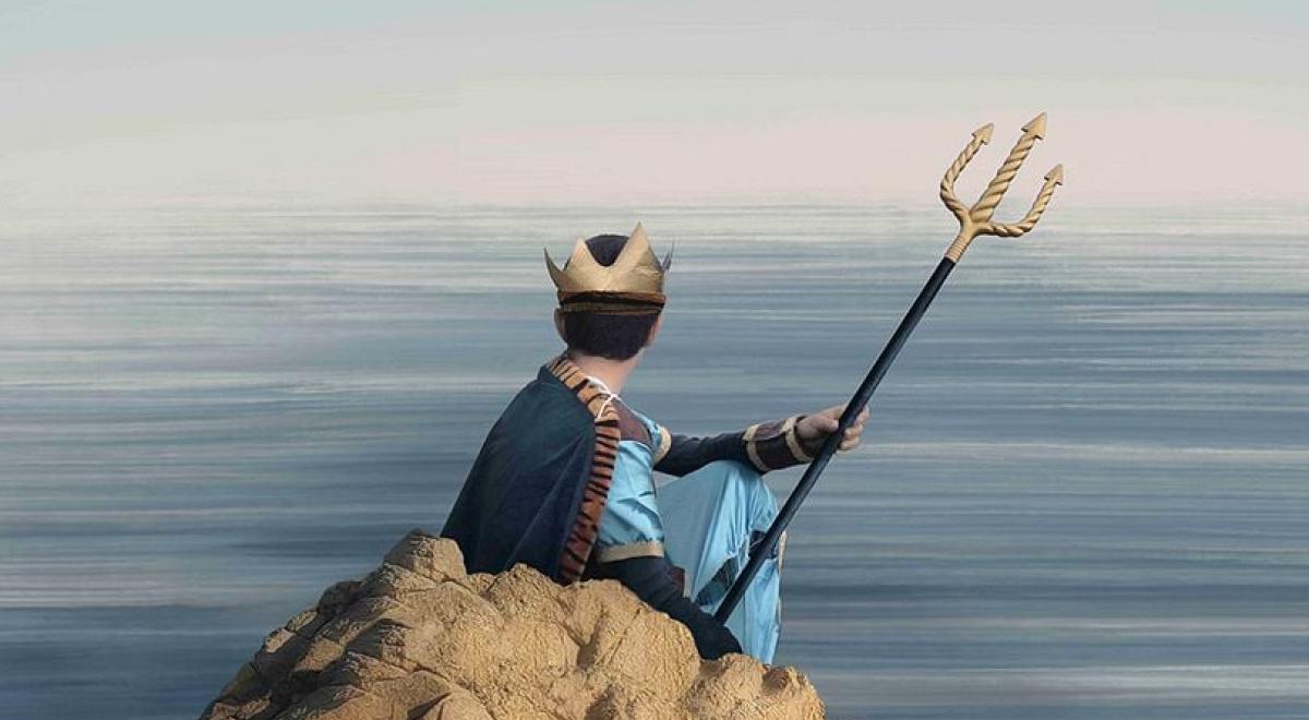 Projection du film "Kristos, le dernier enfant" - Diffusion du Film "Kristos le dernier enfant" - médiathèque de Chorges