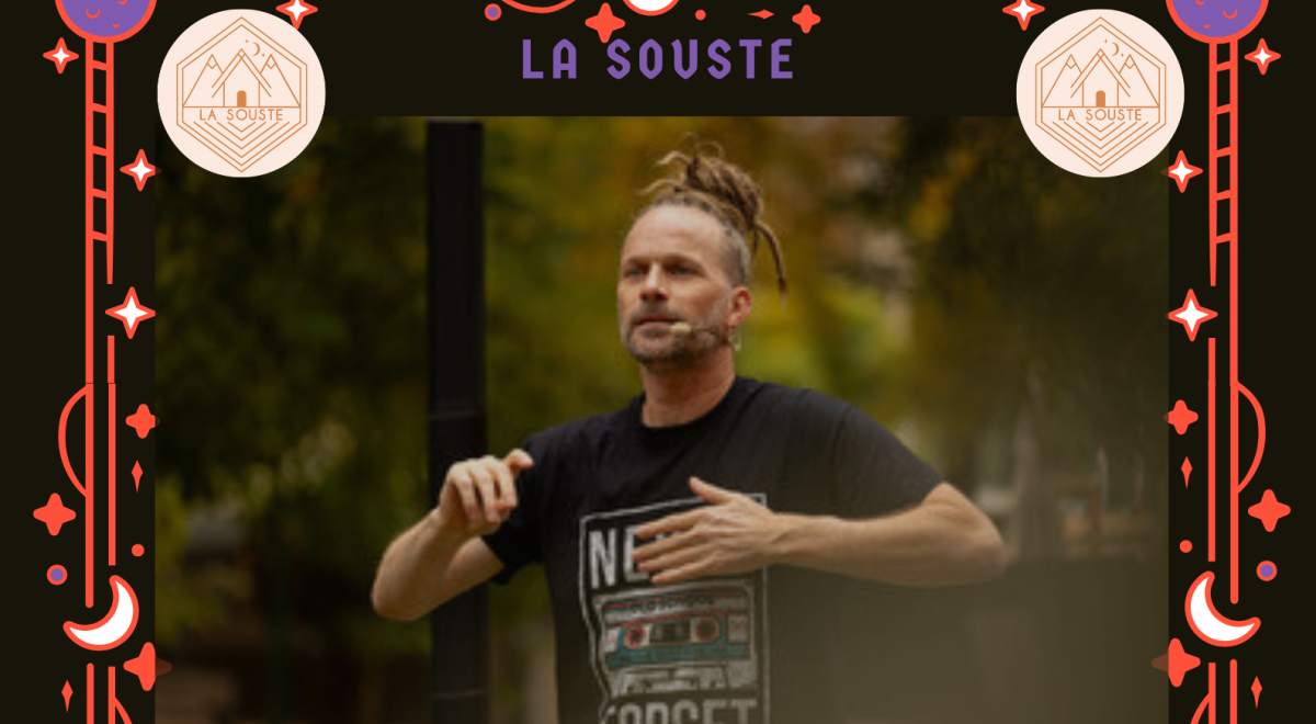 Juste une illusion - Saint-Paul-sur-Ubaye