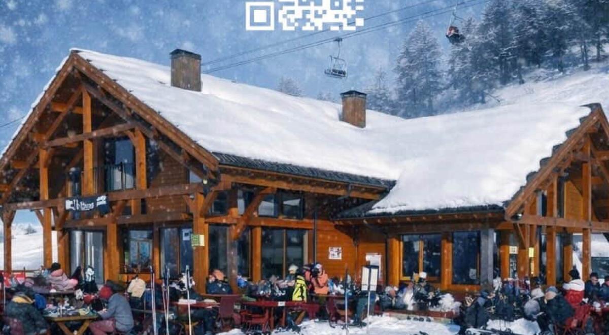 MIRA FESTIVAL – Winter Edition_Risoul - MIRA FESTIVAL – Winter Edition_Risoul