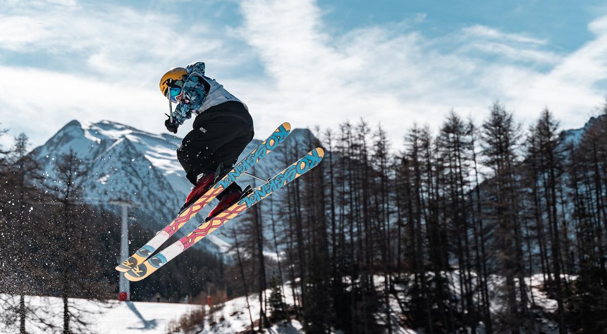 The BLACK BEANIES INVITATIONAL By Les Orres_Les Orres - The BLACK BEANIES INVITATIONAL By Les Orres_Les Orres