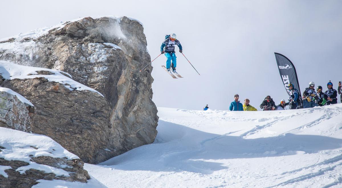 South Line Series - Le Sauze - South Line Series - Le Sauze