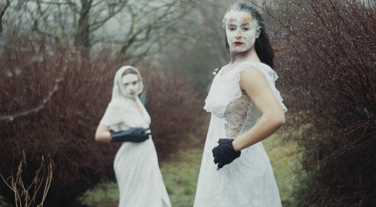 DASEIN - Spectacle de théâtre - Barcelonnette