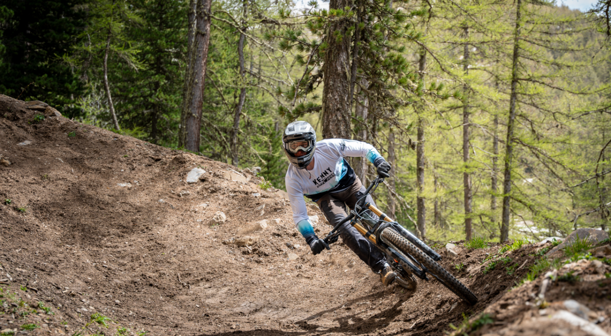 Bike Park Closing : winning tickets_Les Orres - Bike Park Closing : winning tickets_Les Orres
