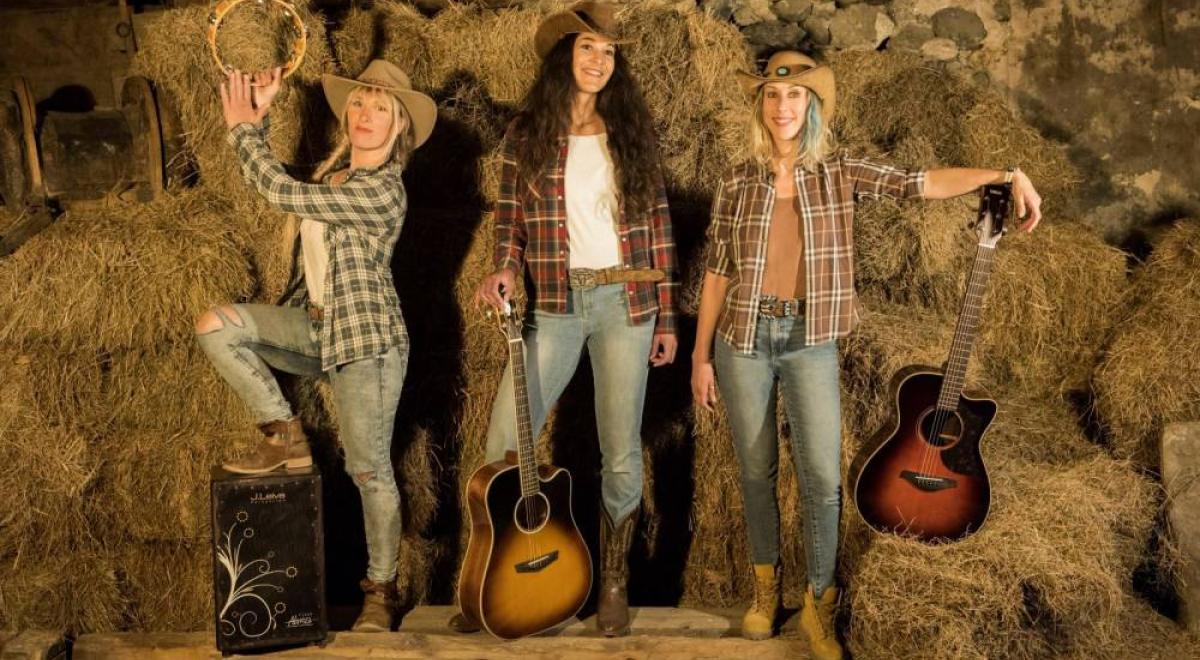 Concert "That's my girl" - Concert "That's my girl"